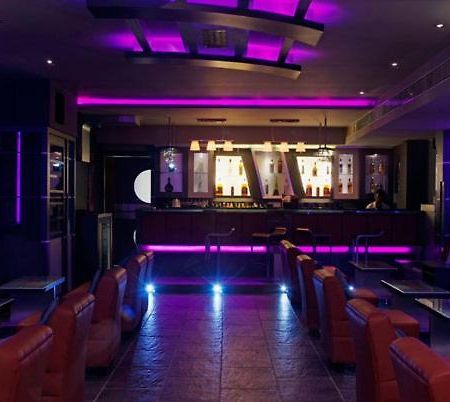P R Pride Inn Pondicherry Ngoại thất bức ảnh