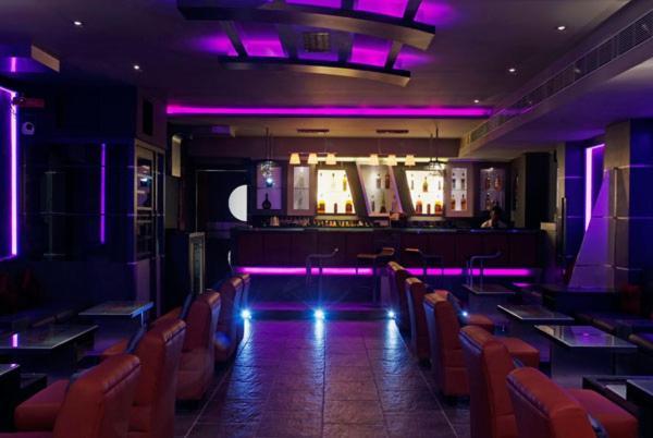P R Pride Inn Pondicherry Ngoại thất bức ảnh